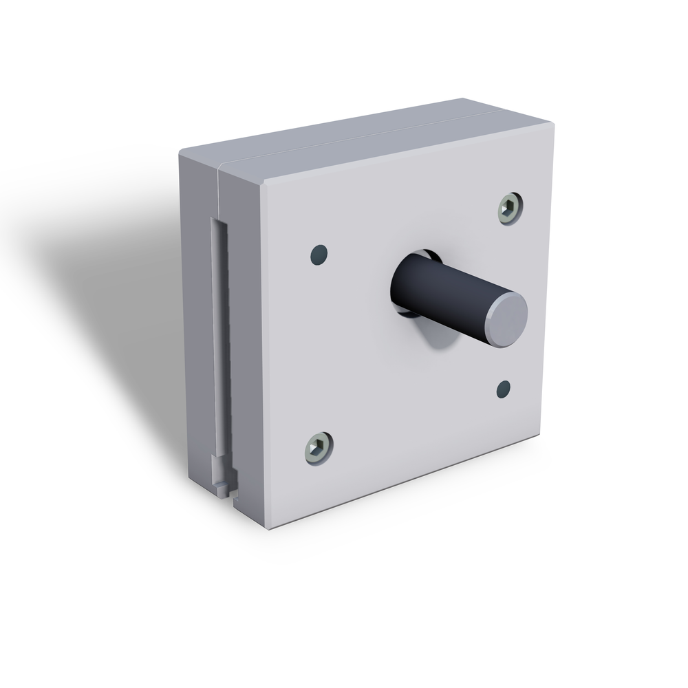 ODGON ZOBATEGA JERMENA T45 Z