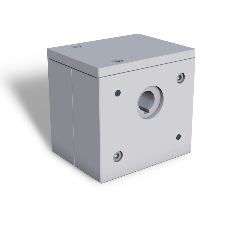 Timing belt pulley T90 _20