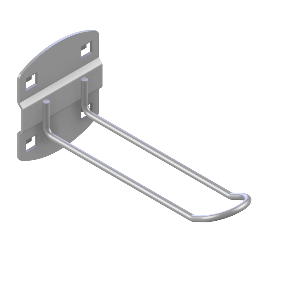 DRŽALO ORODJA  L=125mm