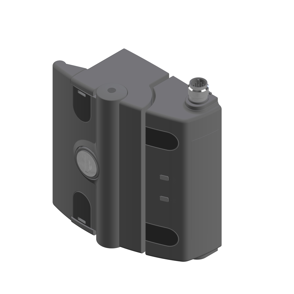 KLJUČAVNICA Z VARNOSTNIM STIKALOM