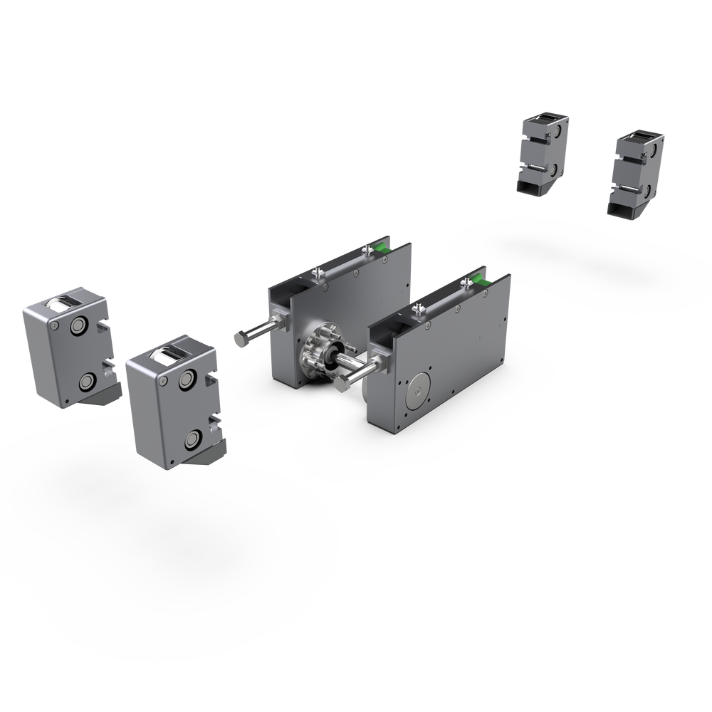 MODUL TSG PO NAROČILU