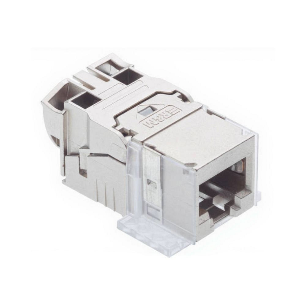 MODULAR CONNECTOR RJ45 R&M MODULE Cat. 6 | Minitec