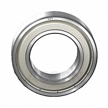 BALL BEARING 6206 2RS/ZZ