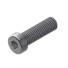 HEX SOCKET HEAD SCREW // DIN 7984