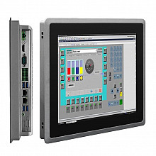 17'' INDUSTRIAL TOUCHSCREEN INDUPULSE IPC-17A