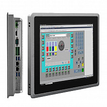 19'' INDUSTRIAL TOUCHSCREEN INDUPULSE IPC-19A