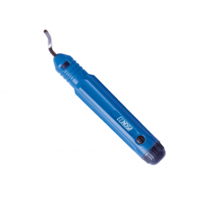 UNIVERSAL DEBURRER WITH S - BLADE