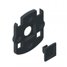 ADAPTER DRŽALA ORODJA