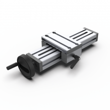 ENOTA ZA NASTAVLJANJE VEN 45X90 F S STRANSKO ZAVORO