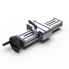 ENOTA ZA NASTAVLJANJE VEN 45X90 F Z ZAVORO ZGORAJ