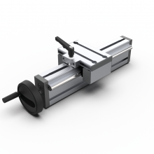 ENOTA ZA NASTAVLJANJE VEW 45X90 H  Z ZAVORO ZGORAJ