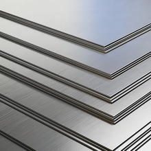 AL - PLOŠČA 2mm - eloksirano