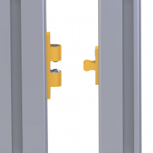 ZAPIRALO S KROGLICO 70 Z VIJAČNIM MATERIALOM