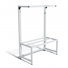 MIZA Z NADGRADNJO OJAČANA