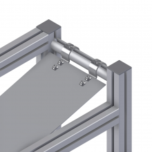 KAVELJ ZA PROFIL ROČAJA 32