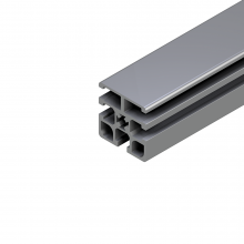 PROFIL VPENJALNI 45X45 F