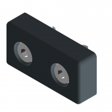 POVEZOVALNA PLOŠČICA 30X60