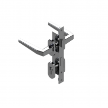 SET KLJUČAVNICE BREZ PROFILA