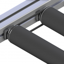 JERMEN OKROGLI NBR d5mm A=90mm