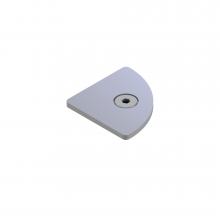 POKROV 45 R 90° ALU