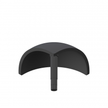 POKROV MW 30 R 90°  SIV