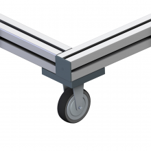 KOLO S PRIROBNICO D75X100