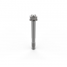 SIDRNI VIJAK M12X130mm