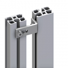 NOSILEC KOTNI 45 JEKLEN