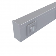 KEY SWITCH CABLE DUCT 130 CABLE DUCT 130