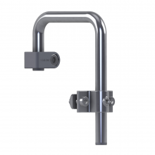 NOSILEC OGRAJICE U Z VPENJALOM - ODMIK 50mm