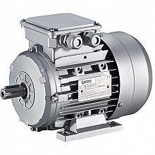 ELEKTRO MOTOR LENZE P=0,37kW IEC71 B14 1400rpm