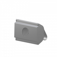 MATICA KV. 30 M8 Z VZMETJO POCINKANA