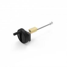 MINI - ENOTA ZA NASTAVLJANJE SESTAVNI KOMPLET ZA PROFIL 45X45