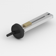 MINI - ENOTA ZA NASTAVLJANJE IZ PROFILA 45X19