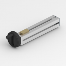 MINI - ENOTA ZA NASTAVLJANJE IZ PROFILA 45X45