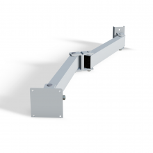 KONZOLNI NOSILEC MONITORJA VESA 100