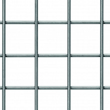 MESH WELDED ZN 30x30x3mm // 1000 x 2000 mm