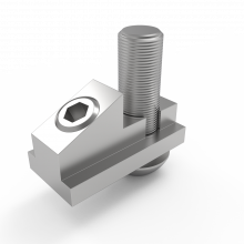 POWER LOCK FASTENER 45 SF