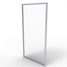 ZAŠČITNO POLJE SG 1000 x 1820 POLIKARBONAT- KP 32x32