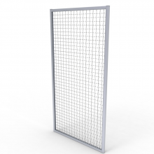 ZAŠČITNO POLJE SG 1000 x 1820 MREŽA- KP 32x32