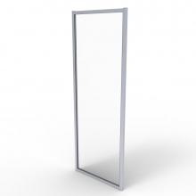 ZAŠČITNO POLJE SG 750 x 1820 POLIKARBONAT - KP 32x32