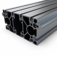 TIRNICA LINEARNA 180 F NERJAVEČA