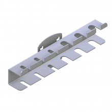 DRŽALO IZVIJAČEV 6 POZICIJ