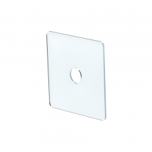 PLOŠČA TESNILNA 45 BREZ UTORA