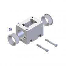 DRSNIK G32 MINI ENOTE ZA NASTAVLJANJE