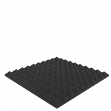 PIRAMIDNA ZVOČNA PLOŠČA