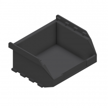 ŠKATLA ZA SHRANJEVANJE ESD 95 X 100 X 51