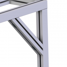 ELEMENT OJAČITVENI 45 L=360mm