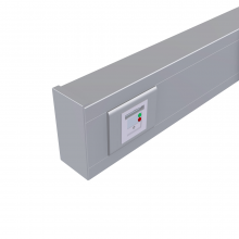 SURGE PROTECTION CABLE DUCT 130