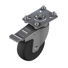 KOLO D100X135 Z ZAVORO ESD